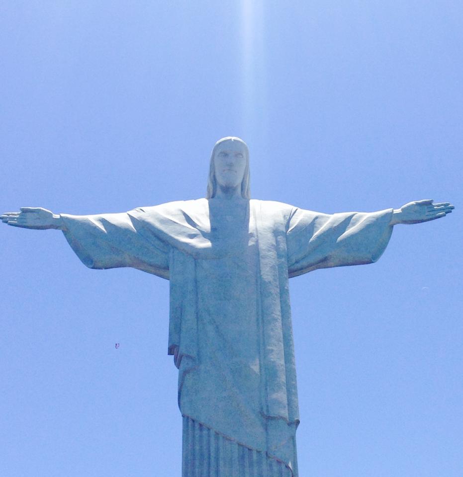 Cristo Redentor