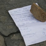 Note on Via dell Amore