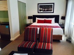 My Place in Sydney