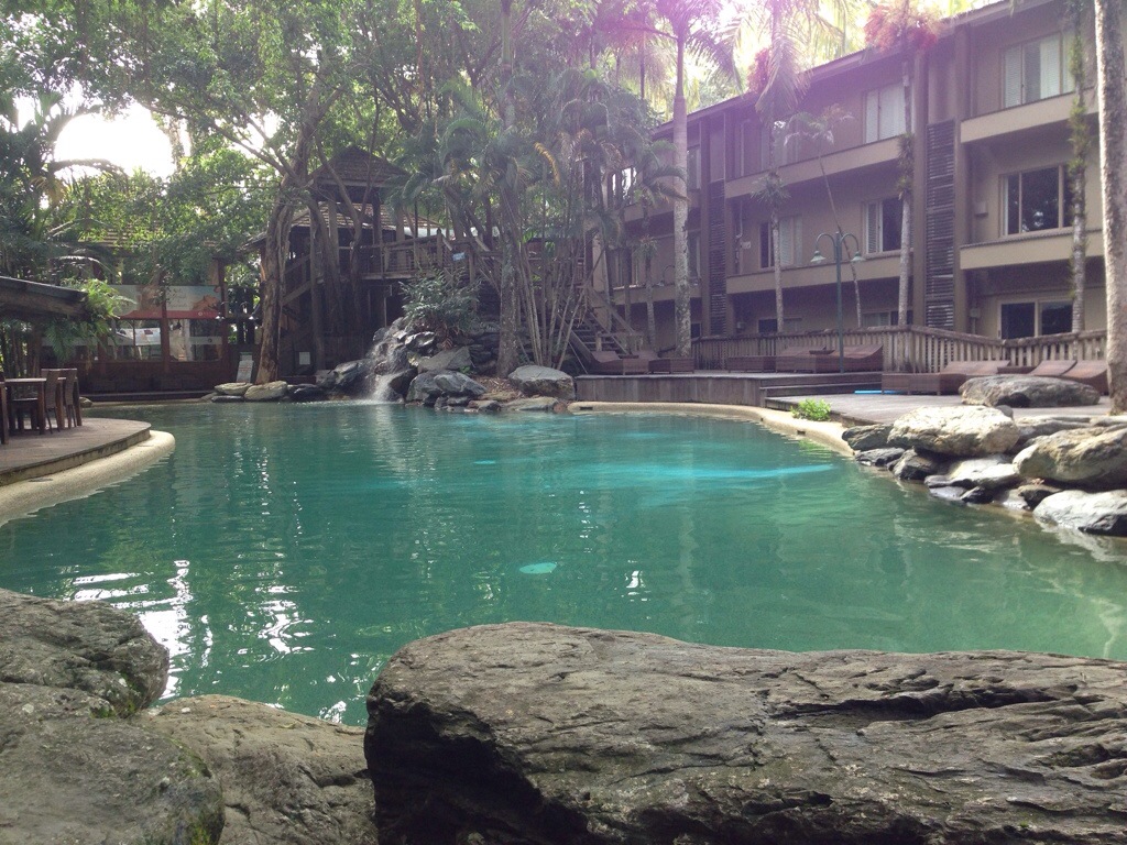 My Place in Port Douglas