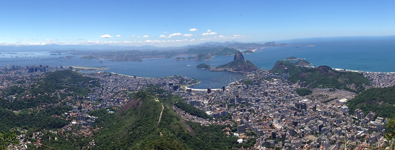 Best of Brasil 2013