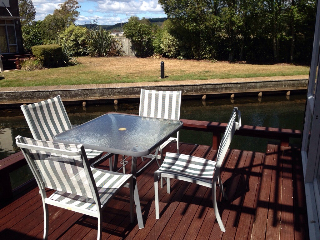 My Place in Rotorua