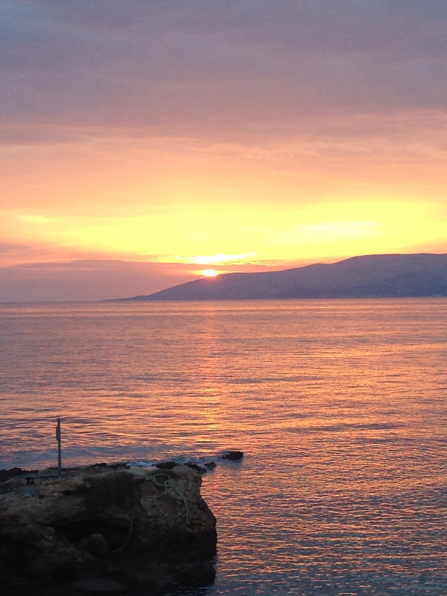 Koufonisi: Beaches and Snorkeling