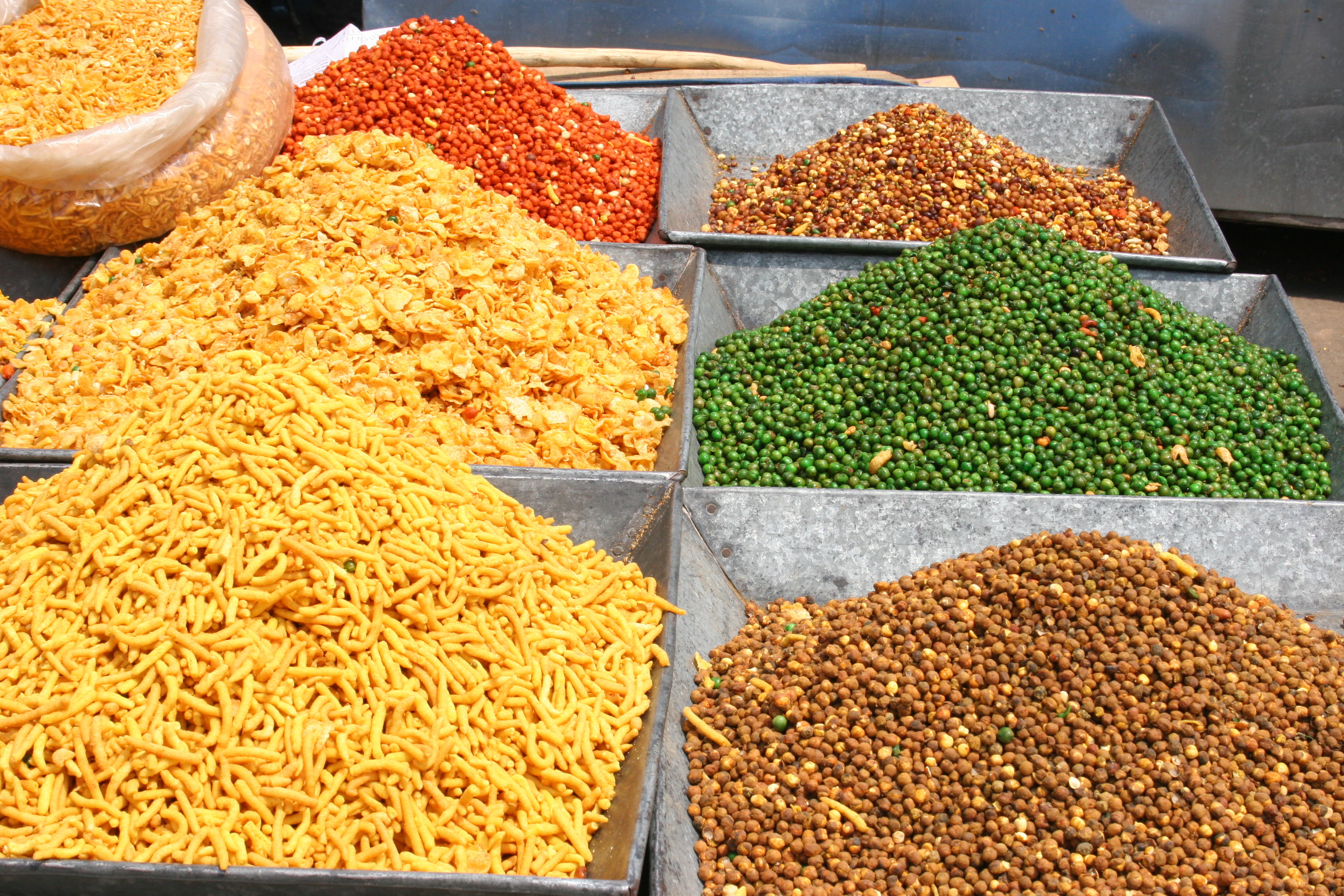 India 2006