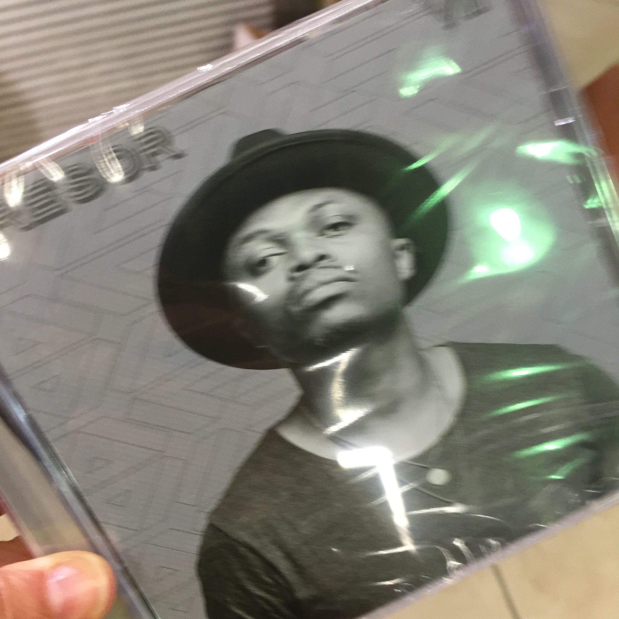 Africa Music: Playlist 2015