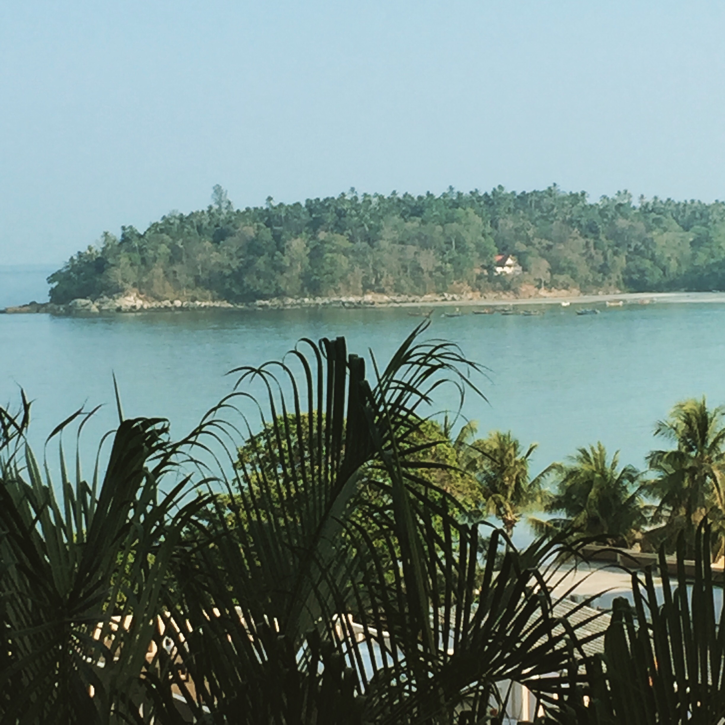 Firsts in travel