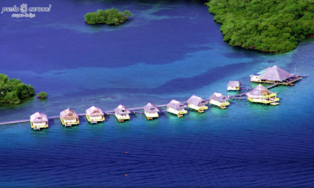 Bocas del Toro Honeymoon